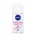 Ball antiperspirant deodorant of Nivea Pearl beauty with extract of pearls, female, 50 ml