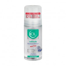 CL Vital Refresh Deodorant Roll-on Mein Deo roll-on deodorant unisex, 50 ml