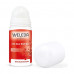 Roll-on deodorant of Weleda 24h Garnet Deodorant Roll-On of Grenades, female, 50 ml
