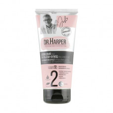 Silk hair balm fluid FCIQ Cosmetics z _ntelekty Dr.Harper Reanimator Effect, 200 ml