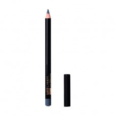 Silk pencil for eyes of Cherel Soft Gliding Pencil 11 Graphite, 1.64 g