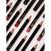 Silk pencil for lips of Cherel Soft Gliding Pencil 20 Rose Dream, 1.64 g