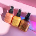 Shimmer for a body of Mermade Rose Champagne with almond oil and vitamin E, 50 ml