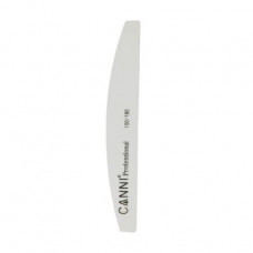 The grinder for nails a semicircle of Canni Professional 100/180