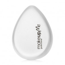 Silicone Drop sponge Make Up Me transparent SS1T
