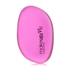 Silicone Rhombus sponge Make Up Me crimson SS2P
