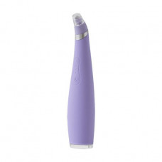 Silicone vacuum cleaner for the person Lifehack B0006 Purple Soft Touch