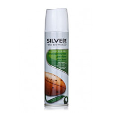 Silver foam-raztyazhitel for footwear of 150 ml