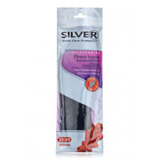 Silver Stelka universal with Polar fabric (fall-winter)