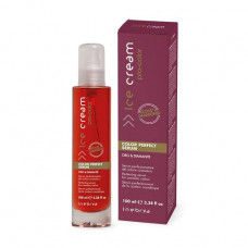 Sirovatka for hair of Inebrya Pro-Color Color Perfect Serum, 100 ml