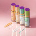 The shining base under a make-up of Ingrid Cosmetics Flawless Glow Filter, 30 ml