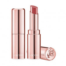 The shining lipstick for lips of Lancôme L'Absolu Mademoiselle Shine 234 Brown Pink, 3.2 g