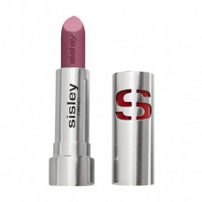 The shining lipstick for lips of Sisley Phyto Lip Shine 18 Sheer Berry, 3 g