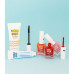 The shining BB cream for the person Holika Holika Holi Pop BB Cream Glow SPF 30 PA ++, 30 ml