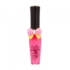 The shining Vipera TuTu 01 Scarlet Bow lip gloss, 7 ml