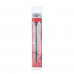 Slanted brush for eyebrows of K.O.S Keep of Style