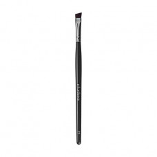Slanted brush for Colordance 22 make-up, synthetic pile