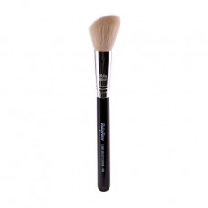 Slanted brush for Ruby Rose HB-F40 blush