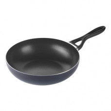Frying pan of PYREX Origin Wok, 28 cm, / covers, RG28BW3