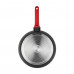 Frying pan of Ringel IQ Be Tasty without cover, 20 cm (RG-1142-20)