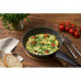 Ringel Koriander frying pan with a cover, diameter is 22 cm (RG-1107-22)