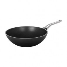 Frying pan of WOK RINGEL Be Chef, 28 cm, / covers, RG-1126-28w