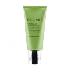 Skrab-eksfoliant for the person Elemis Superfood Blackcurrant Jelly Exfoliator, 50 ml