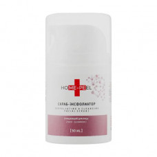 Skrab-eksfoliator for the person Home-Peel Exfoliating & Cleansing Facial Scrub, 50 ml