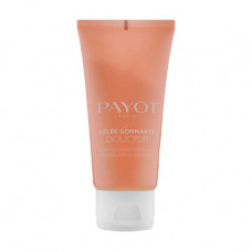 Srub jelly for the person Payot Gelee Gommante Douceur Melting Exfoliating Gel with extract of a papaya, 50 ml