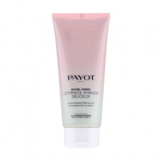 The srub is the Payot Rituel Corps Gommage Amande Exfoliating Melt-In Cream body cream, 200 ml