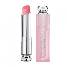 Srub for lips of Christian Dior Addict Lip Sugar Scrub 001, 3.5 g