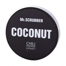 Srub for lips of Mr.Scrubber Wow Lips Coconut, 35 ml