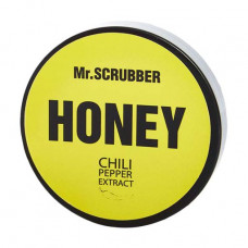 Srub for lips of Mr.Scrubber Wow Lips Honey, 35 ml