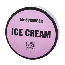 Srub for lips of Mr.Scrubber Wow Lips Ice Cream, 35 ml