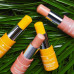 Srub for lips of Orientana Sugarcane Sweet Natural Lip Scrub the Sweet sugar cane, 4.2 g