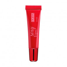 Srub for lips of Pupa Lip Scrub With Sugar Particles, 5 g