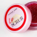 Srub for lips of Vivienne Sabo Lip Scrub, 3 g