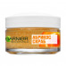 Face scrub of Garnier Skin Naturals Apricot, all-type skin, 50 ml