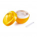 Just Kawaii face scrub with stones of an apricot, 120 ml