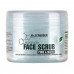 Face scrub of Mr.Scrubber Skin Food Pure and Mate, 170 g