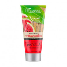 Body scrub of Bielenda Vegan Friendly Watermelon, 200 g