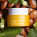 Body scrub of Clarins Tonic Sugar Polisher, 250 g