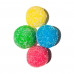 Tsukerka body scrub Fruit balls, 250 ml