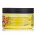 Body scrub of Energiya of vitamins Salt Nutritious Creamy and vanilla souffle, 250 ml
