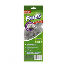 Scraper metal Paclan of small, 3 pieces.