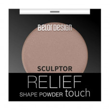 The sculptor for the person Belor Design Relief touch Sculptor 2 Truffle, 3.6 g