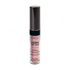 Sculptural top pokrittya for lips of Karaja Sculpting Top Coat, 2.8 ml