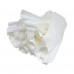Replaceable nozzle on Irge T100 mop-mop white, viscose + microfiber, 100 g, 1 piece