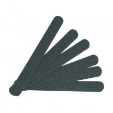 Grit replaceable files for a metal file basis of Tufi Profi Mini 240, 20 pieces (0102443)