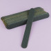 Grit replaceable files for a metal file basis of Tufi Profi Mini 240, 50 pieces (0102440)